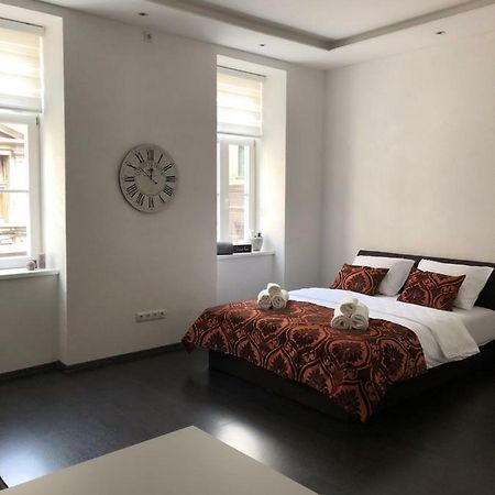 Antwerp Appartments Szarajevó Kültér fotó