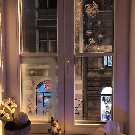 Antwerp Appartments Szarajevó Kültér fotó