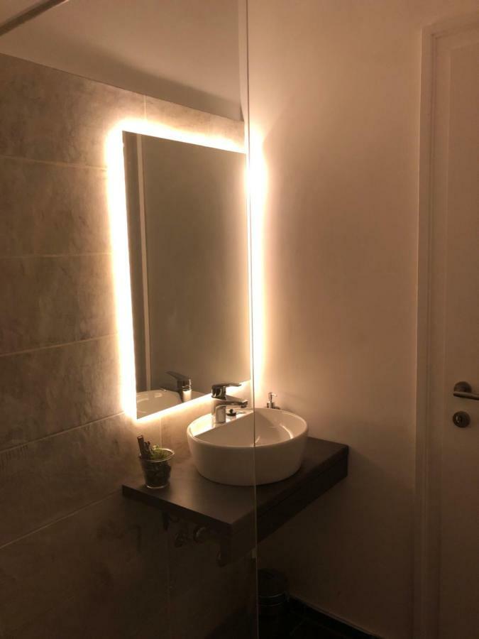 Antwerp Appartments Szarajevó Kültér fotó