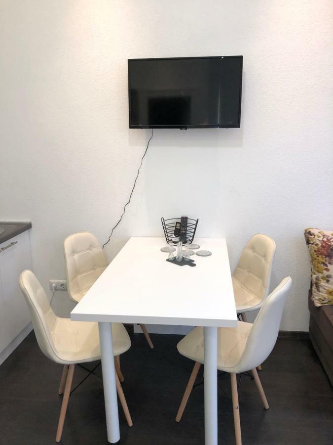 Antwerp Appartments Szarajevó Kültér fotó