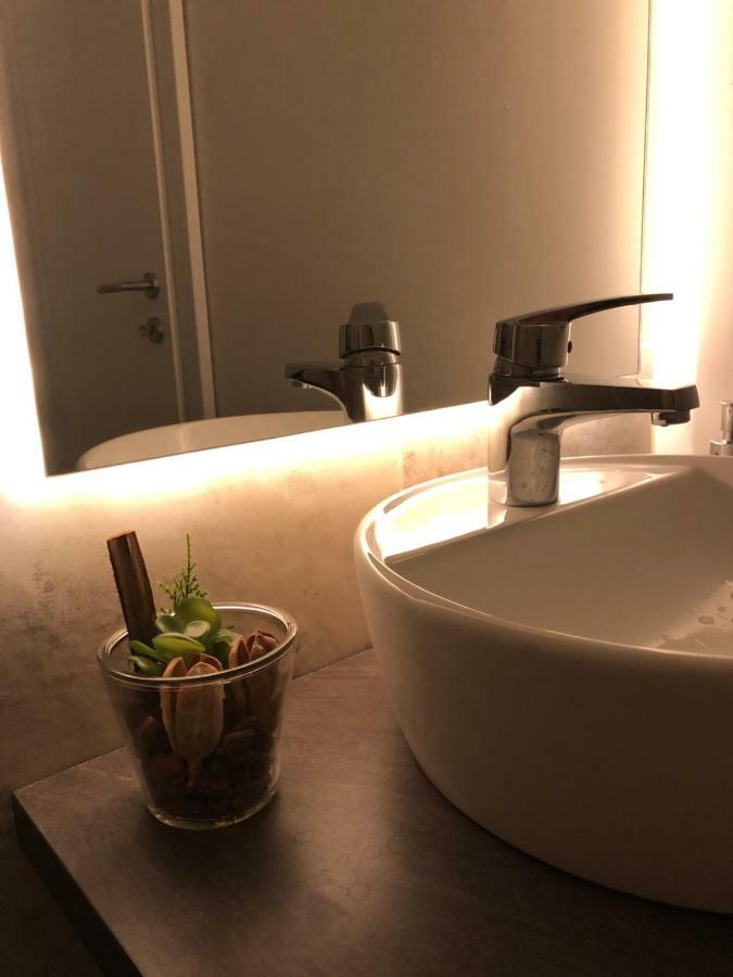 Antwerp Appartments Szarajevó Kültér fotó