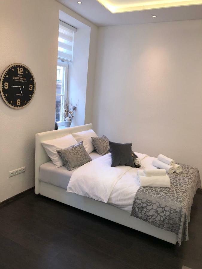 Antwerp Appartments Szarajevó Kültér fotó